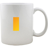 Army Rank Mugs - Officer