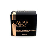 Caviar + Omega 3, Thermal Hydrating Moisturizer