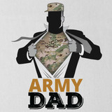 Army Dad T-Shirt