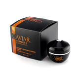 Caviar + Omega 3, Vitamin C Skin Brightening Cream