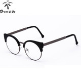 New 2016 Trend Alloy Cat Eye Sunglasses Women Brand Designer Vintage Coating Sun Glasses Women Oculos De Sol Feminino Gafas New 2016 Trend Alloy Cat Eye Sunglasses Women Brand Designer Vintage Coating Sun Glasses Women Oculos De Sol Feminino Gafas