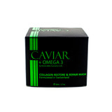 Caviar + Omega 3, Collagen Restore & Repair Set