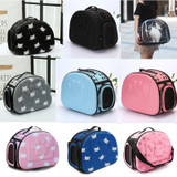 YUYU Carrier Foldable EVA Pet Kennel Puppy Cat Outdoor