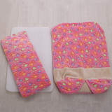 Petforu Cat Warm Cotton Sleeping Cushion Pad House Hut