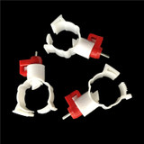 Adhere To Fly 100 Chicken nipple drinkers Bayonet 25mm