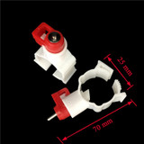 Adhere To Fly 100 Chicken nipple drinkers Bayonet 25mm