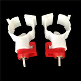 Adhere To Fly 100 Chicken nipple drinkers Bayonet 25mm