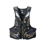 Multi-function Fishing Vest/Life Jacket