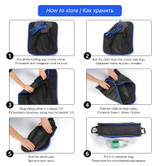 Ultralight Folding Chair