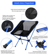 Ultralight Folding Chair