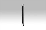 MEiD 55" Indoor Digital LCD Wall Hanging Display