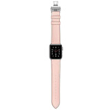 Butterfly Buckle Apple Watch Band