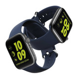 Apple Watch Silicone Band, Liquid Silicone Strap