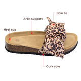 VLLY Slide Sandals Women Slip-On Open Toe