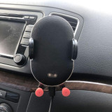 Intelligent Infrared Sensor Car Wireless Charger