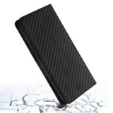 Magnetic Flip Wallet Case For Samsung
