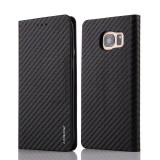 Magnetic Flip Wallet Case For Samsung