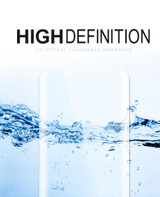 Nano Liquid UV Full Screen Glue Tempered Glass For Samsung