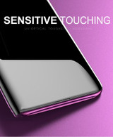 Nano Liquid UV Full Screen Glue Tempered Glass For Samsung