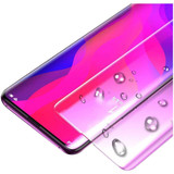 Nano Liquid UV Full Screen Glue Tempered Glass For Samsung