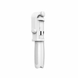 Bluetooth Selfie Stick with Tripod Plastic Alloy Phone Selfie-Stick
