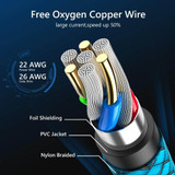 USB Cable Fast Charging  for iPhone