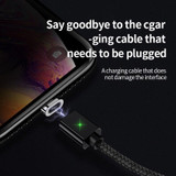 Magnetic Micro USB Cable For iPhone