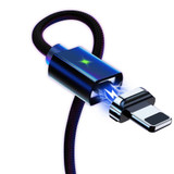 Magnetic Micro USB Cable For iPhone