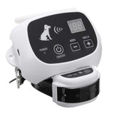 Waterproof Electric Dog Training Collar