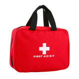Travel or camping survival medical First Aid Kit