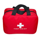 Travel or camping survival medical First Aid Kit