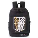 Attack on Titan Backpacks - 3 styles