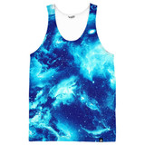 Give Me Space Tank