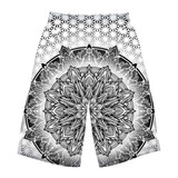 Empire Rave Shorts