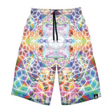 Visionary Rave Shorts