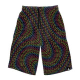 Dope Strange Rave Shorts