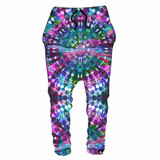Future Dye Drop Pants