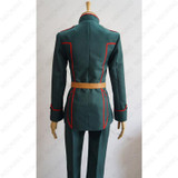 Tanya von Degurechaff Cosplay Outfit