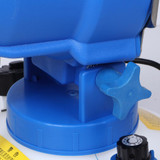 Better Misting 5L Disinfectant ULV Cold Fogger Sprayer Machine