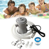 Swimming Pool Sand Filter 300 Gallon Above Ground Pump