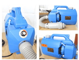 5L ULV Disinfectant Sprayer Fogger Machine