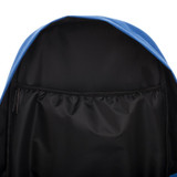 Blue Minecraft Backpack  Minecraft Explore Create Bag