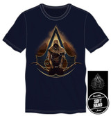 Assassin's Creed Desmond Miles Men's T-Shirt Tee Shirt