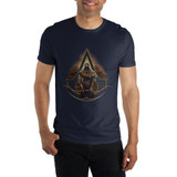 Assassin's Creed Desmond Miles Men's T-Shirt Tee Shirt