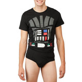 Star Wars Darth Vader Underoos Star Wars Darth Vader Underoos