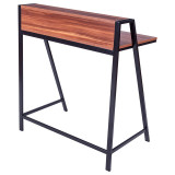 2 Tier Computer Desk Modern PC Laptop