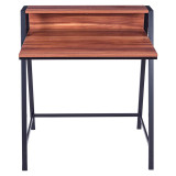 2 Tier Computer Desk Modern PC Laptop