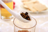 1pc Creative Tea Infuser Swan Loose Tea Strainer