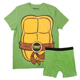 TMNT Turtles Underoos