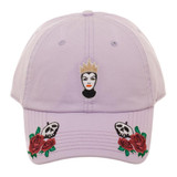 Evil Queen Hat - Disney Villains Evil Queen Adjustable Hat